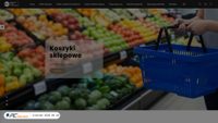 dlatwojegosklepu.pl screenshot