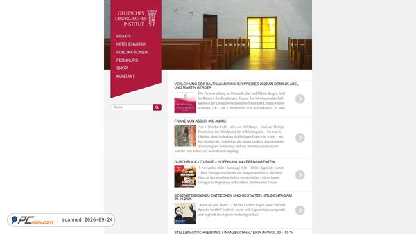dli.institute screenshot