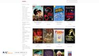 dlivros.com screenshot