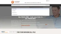 dll-files.com screenshot