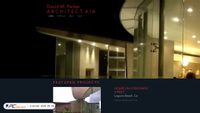 dmparchitect.com screenshot