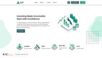 dmpgroups.com screenshot