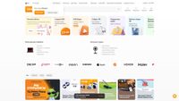 dns-shop.ru screenshot