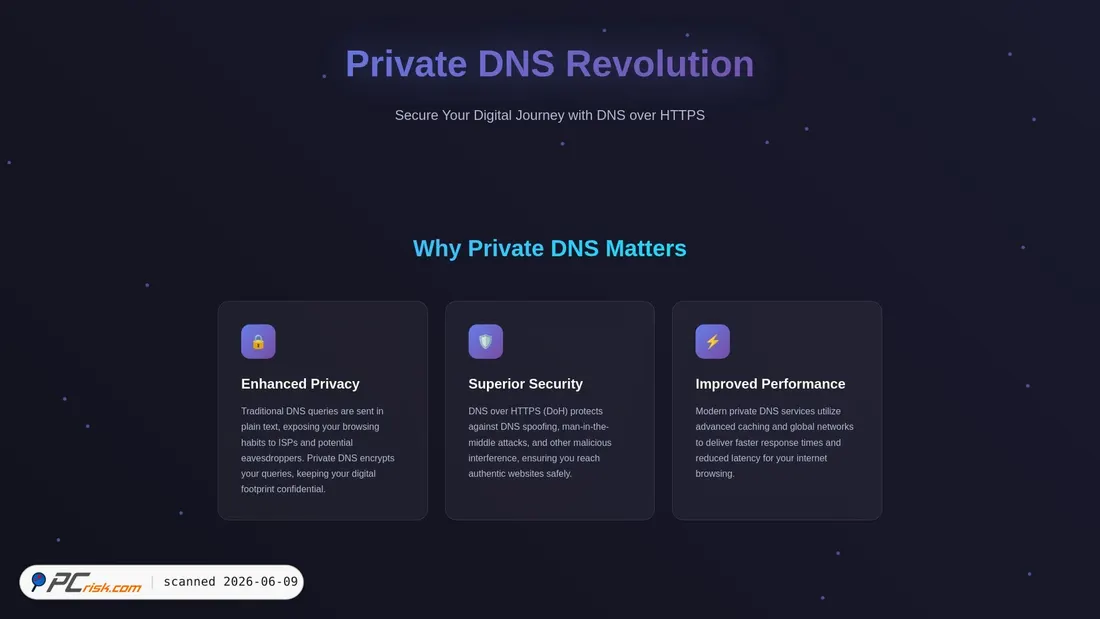 Screenshot of dns.aka.tw