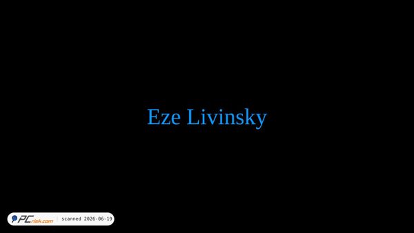 dns.livinsky.com screenshot