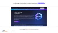 doc-exodusweb3-web-access.tem3.io screenshot