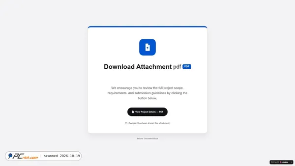 docesign.live Screenshot