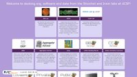 docking.org screenshot