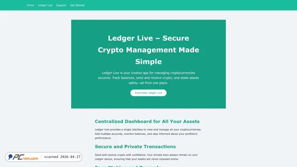docs-live-eng.pages.dev screenshot