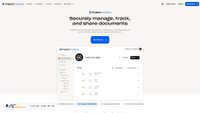 docsend.com screenshot