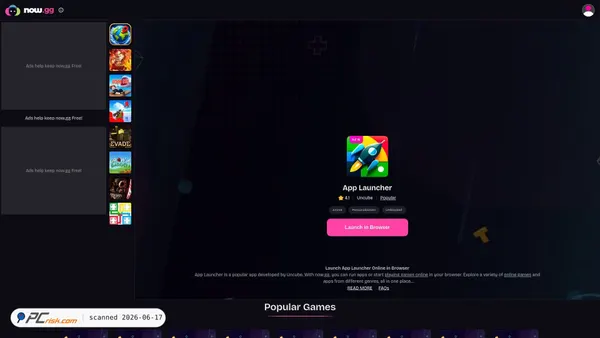 doctoraux.com screenshot