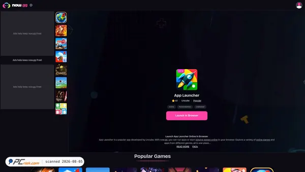 doctoraux.com screenshot