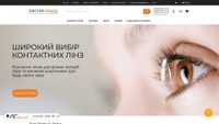 doctorsonya.com.ua screenshot