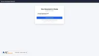 documenteflie.com screenshot