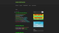 dodi-repacks.site Screenshot
