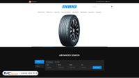 dodowheels.com screenshot
