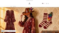 Captura de ecrã de doedom.com