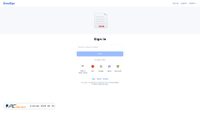 doeusignsafe.vercel.app screenshot