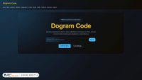 dogramcode.com screenshot