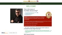 domainking.com screenshot