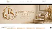 dominacjastylu.pl screenshot