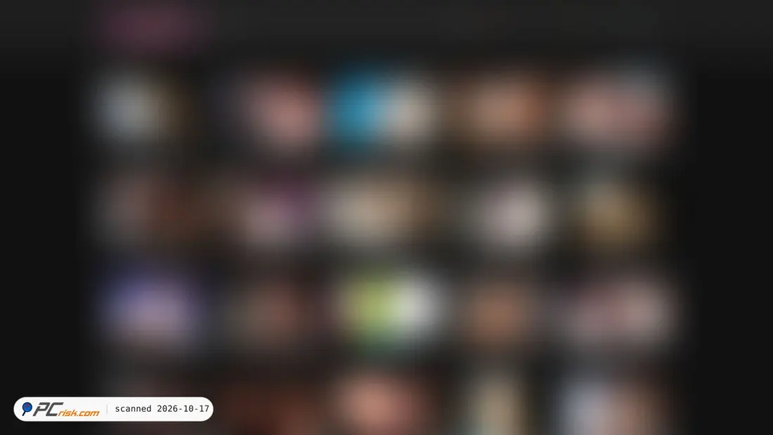 Screenshot von donpaja.com