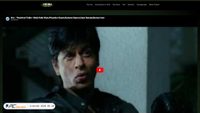 donthefilm.com screenshot