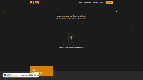 dood.wf screenshot