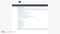 doogal.co.uk screenshot