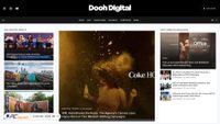 doohdigital.com screenshot