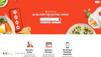 doordash.com screenshot