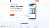 doorwin.app screenshot