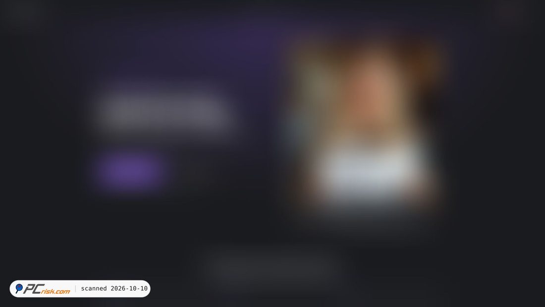 Captura de ecrã de dopaminegirl.com