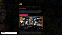 dopebox.info screenshot