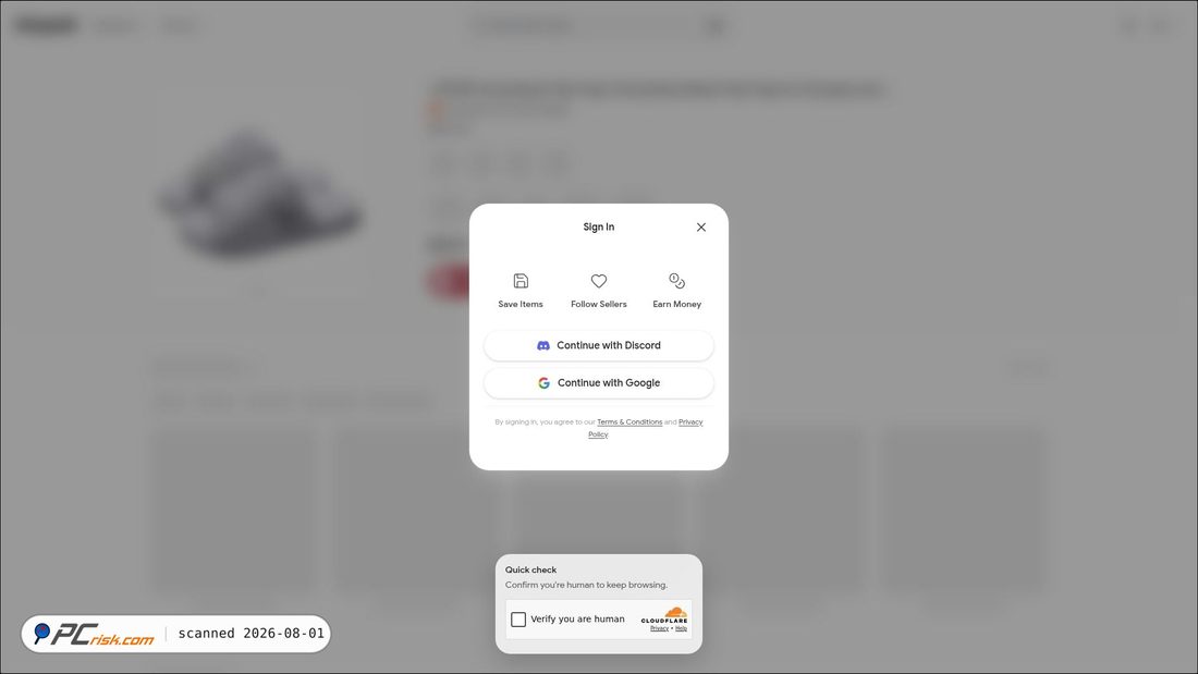 Screenshot of doppel.fit