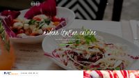 doppiozeropizzeria.com.au screenshot