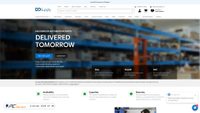 dosupply.com screenshot