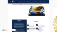 dotconnectafrica.com screenshot