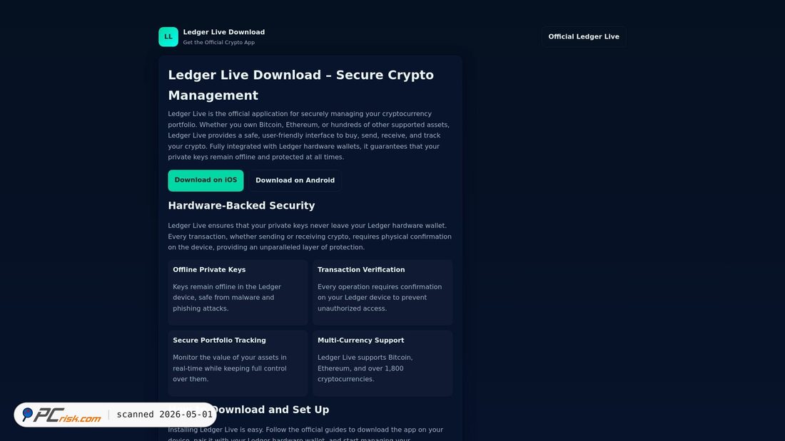 Captura de pantalla de download-legor-live.pages.dev
