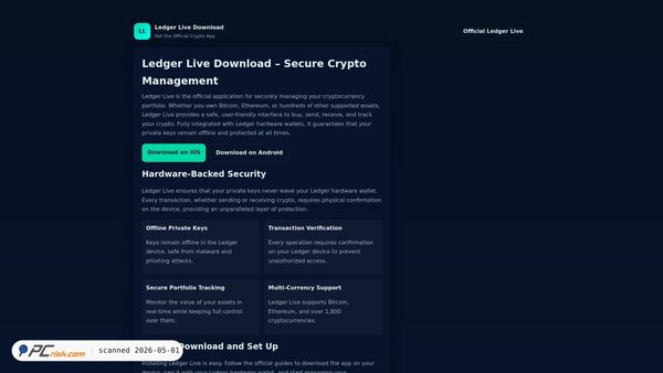 download-legor-live.pages.dev Screenshot