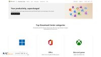 download.microsoft.com screenshot
