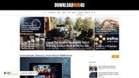 Screenshot di downloadhub4u.in