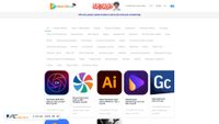 Zrzut ekranu downloadlynet.ir