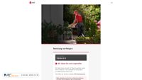 Captura de ecrã de dpd-aupostgz.cam