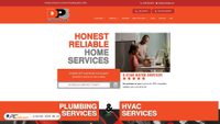 dpservicesfl.com screenshot