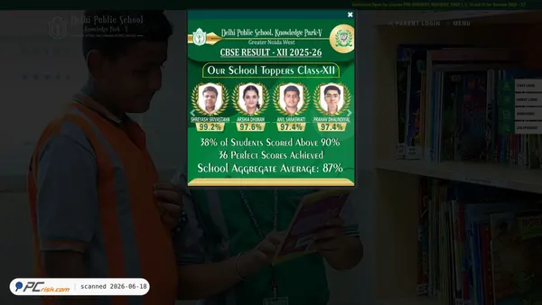dpskpv.com screenshot