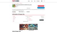 dragon-city-1.modcombo.com screenshot