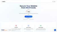 drainer.nexprofits.com screenshot