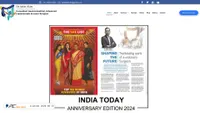 drazharalam.com screenshot