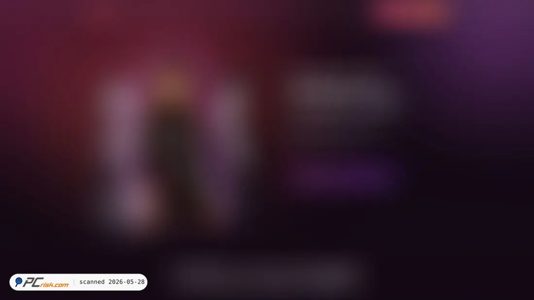Screenshot of dreamcompanion.io